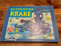 Das Spiel mit der Krake - Unser Lieblingsspiel - Brettspiel Nordrhein-Westfalen - Dorsten Vorschau