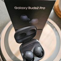 Galaxy Buds2 Pro Kopfhörer Niedersachsen - Moringen Vorschau