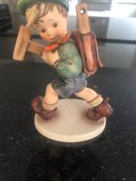 Hummel Figur der Schulausreisser Bielefeld - Schildesche Vorschau