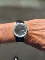 Calvin Klein Herren Armbanduhr Nordrhein-Westfalen - Velbert Vorschau