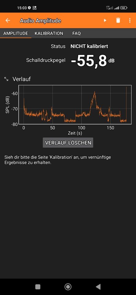 Tiefrequenter Schall Techniker gesucht. Warmepumpe Nachbarn? in Eitorf