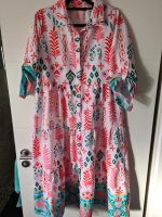 Wunderschönes Sommerkleid Gr.44 NEU Nordrhein-Westfalen - Krefeld Vorschau