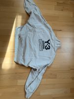 Original Adidas Yeezy Y-3  Sweatshirt Reisverschluss Größe S Bayern - Schlüsselfeld Vorschau