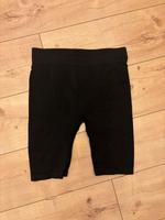 H&M Damen Sport Radler Tights Grösse M schwarz Gym Fitness Rheinland-Pfalz - Puderbach Vorschau