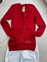 Hollister Strickjacke M Niedersachsen - Wennigsen Vorschau