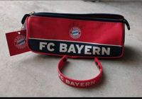 Fc Bayern Mäppchen+ Armband Bayern - Diedorf Vorschau