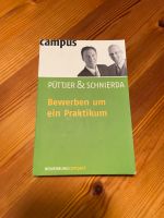 Buch bewerben um ein Praktikum Baden-Württemberg - Sinzheim Vorschau