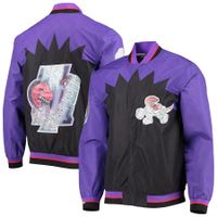 Mitchell & Ness Toronto Raptors Warm Up Jacket 75th Anniversary L Nordrhein-Westfalen - Bornheim Vorschau