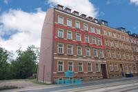 Zwei charmante Eigentumswohnungen im Herzen von Zwickau – stilvoll investieren mit Potenzial! Sachsen - Zwickau Vorschau