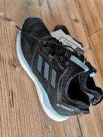 neu Adidas Terrex boost Sneaker schwarz Damen Größe 37 1/3 37,5 Bayern - Zirndorf Vorschau