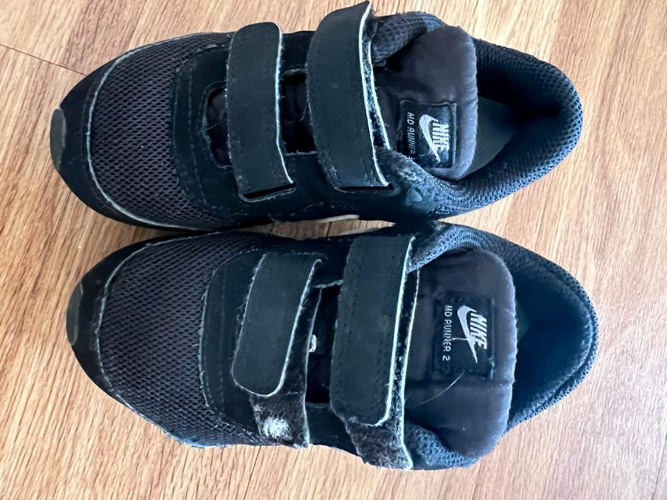 Kinderschuhe 26-27 je 5€ in Offenbach