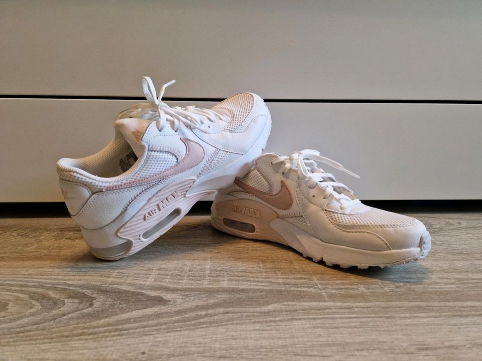 Sneaker ++ Nike AIR MAX ++ Gr. 40 ++ in Niedersachsen - Hitzacker | eBay  Kleinanzeigen ist jetzt Kleinanzeigen