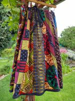 NEU Damen Freizeitrock Afrika Patchwork 100% Baumwolle Gr. XXL Baden-Württemberg - Denzlingen Vorschau