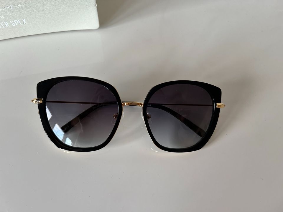 Kapten & Son x Sabina Markin Sonnenbrille in Hüffenhardt