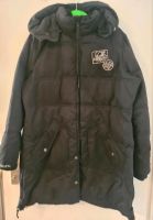 Soccx Winterjacke Bayern - Augsburg Vorschau