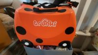 Trunki Kinderkoffer München - Ramersdorf-Perlach Vorschau