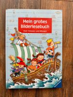 Mein großes Bilderlesebuch neuwertig Ravensburger Hessen - Baunatal Vorschau