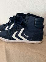 Sneaker Gr.42 von Hummel Schleswig-Holstein - Norderstedt Vorschau