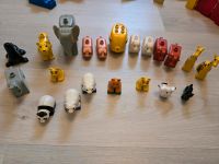 Lego Duplo 90er Tiere Nordrhein-Westfalen - Eschweiler Vorschau