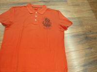 Sehr gut erhaltenes Herren Poloshirt Gr.XL v."S.Oliver" Hessen - Frankenberg (Eder) Vorschau
