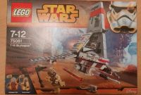 Lego Star Wars 75081 T-16 Skyhopper mit OVO, völlständig Berlin - Steglitz Vorschau