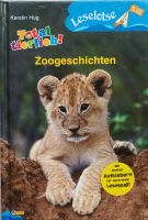 Total tierlieb! - Zoogeschichten Hessen - Wiesbaden Vorschau