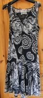 Kleid von Desigual blau/weiß Schwachhausen - Neu Schwachhausen Vorschau