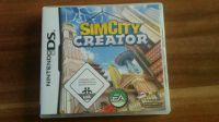 Nintendo DS Spiel - SimCity Creator Baden-Württemberg - Neuenstadt Vorschau