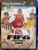 EA SPORTS FIFA FOOTBALL 2004 Hessen - Kassel Vorschau