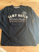 Camp David 158/164 Langarm Shirt Essen - Steele Vorschau