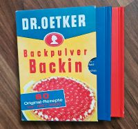 DR. OETKER 80 Rezepte 1957-2000 NEUWERTIG Niedersachsen - Lohne (Oldenburg) Vorschau