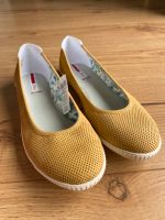 s.Oliver Ballerinas senf gelb Gr. 41 NEU Nordrhein-Westfalen - Wenden Vorschau