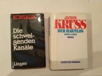 Verschiedene Bücher Nordrhein-Westfalen - Lübbecke  Vorschau