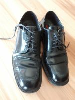 Herrenschuhe Anzugschuhe Lloyd Gr. 43 Hessen - Aßlar Vorschau