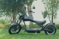 citycoco e Scooter Neu- E Chopper 3000Watt MH3 unbenutzt Hessen - Birkenau Vorschau