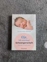 "oje ich wachse Schwangerschaft" Buch Hessen - Lich Vorschau