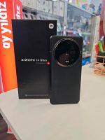 Xiaomi 14 Ultra 5G 512GB 16GB Black Neu Vor 1 Woche aktiviert West - Griesheim Vorschau