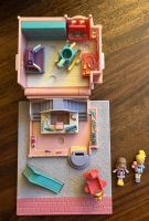 Polly Pocket Toy Shop // Spielzeugladen, vollständig Eimsbüttel - Hamburg Harvestehude Vorschau