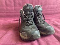 Winterschuhe / Wanderschuhe The North  Face Gr. 37 Dresden - Pieschen Vorschau
