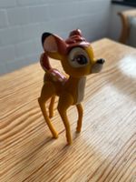 Alte Bambi Figur * Disney * Versand möglich ! Nordrhein-Westfalen - Leichlingen Vorschau