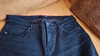 Damen Jeans MAC schwarz Hessen - Bad Schwalbach Vorschau