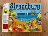 Herder Spiele Strandburg, Brettspiel, Gesellschaftsspiel Niedersachsen - Obernkirchen Vorschau