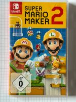 Nintendo Switch Super Mario Maker Nordrhein-Westfalen - Dülmen Vorschau