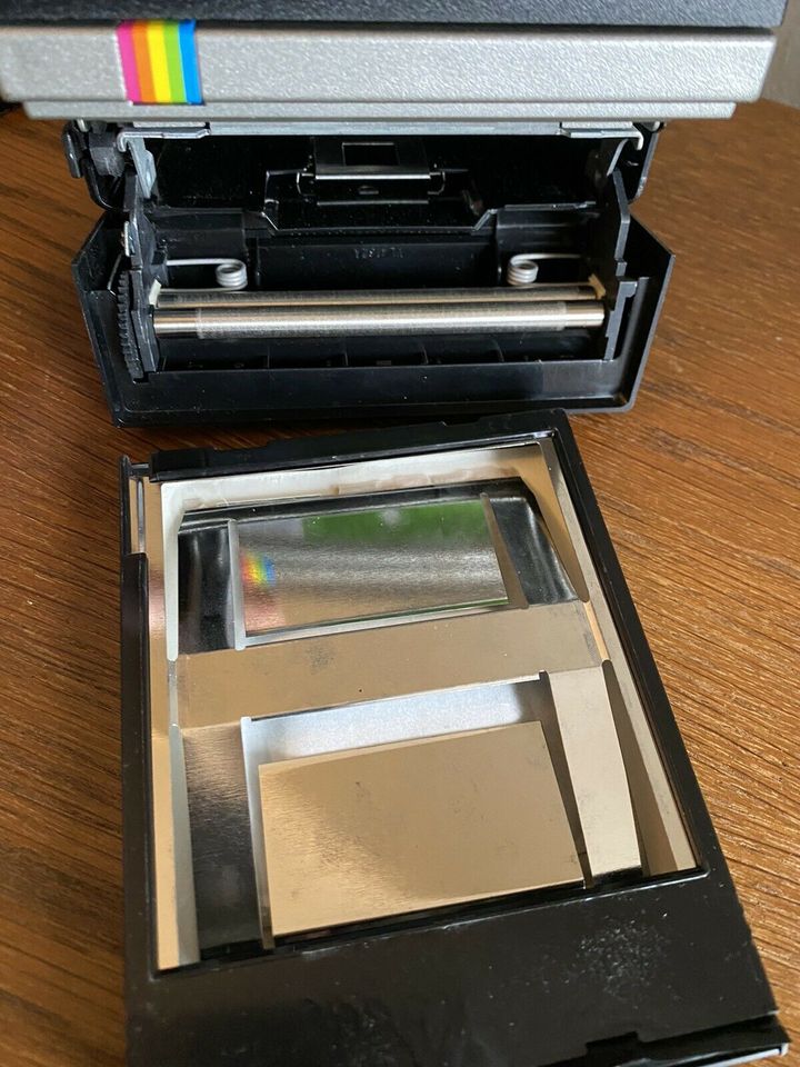 Polaroid Lightmixer 630 SL in Villmar