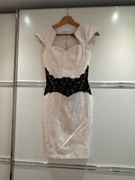 Minikleid/Cocktailkleid Gr 32/XXS Bayern - Diedorf Vorschau