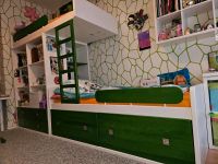 Kinderbett, Hochbett, Doppelbett, Etagenbett 2x 90×200 Berlin - Wilmersdorf Vorschau