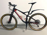 BULLS Wild Edge 29er Mountainbike Carbon-Fully 54RH – NP 4.000,– Duisburg - Duisburg-Mitte Vorschau