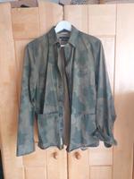 Marc O Polo Hemd Overshirt Gr M Camouflage WIE NEU Nordrhein-Westfalen - Rösrath Vorschau