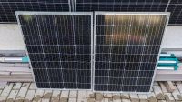 2 mal PV Modul mit je 100 W Monokristallin Thüringen - Oberweid Vorschau