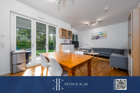 Neubau in Hermsdorf: Barrierefreie 3-Raum-Wohnung mit großem, privatem Garten & Top-Anbindung Berlin - Reinickendorf Vorschau